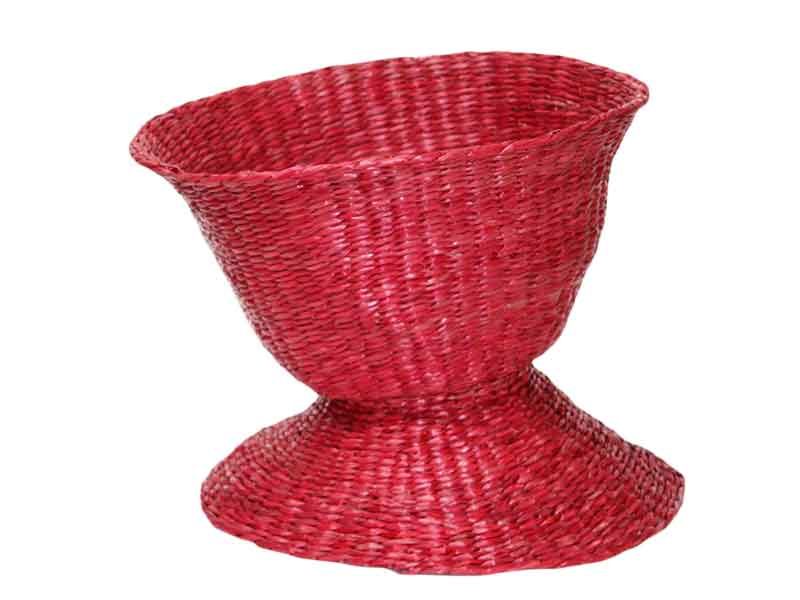 Basket seagrass