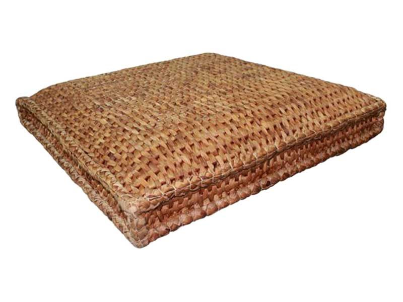 Cushion Water hyacinth 2