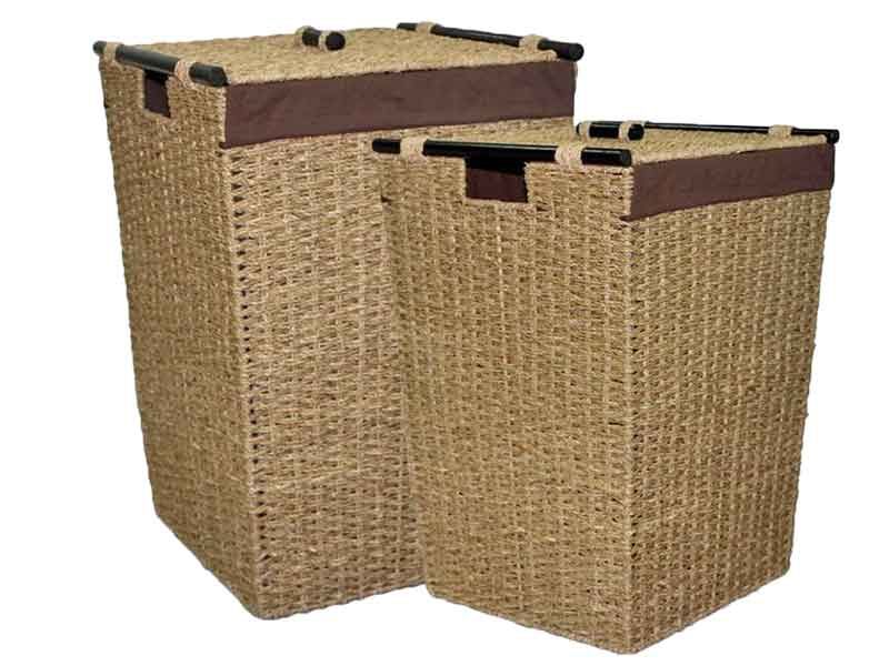 Luandry seagrass